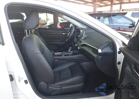 2021 Nissan Altima Sr Fwd from USA, damaged, VIN 1N4BL4CV6MN324602